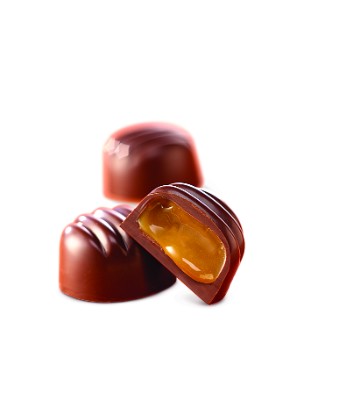 Deli Caramel Cream Filling