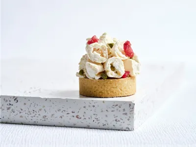 Tartelette