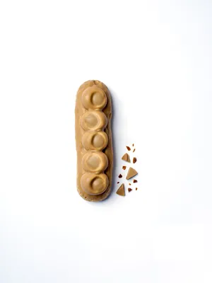 Eclair Amber 