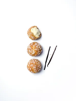 Chouquette