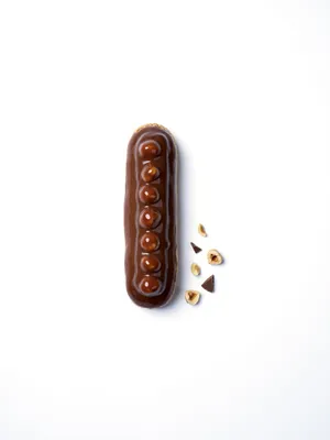 Eclair Lait 