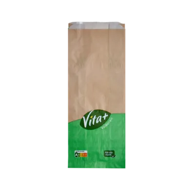 Broodzakken Vita+ Volkoren