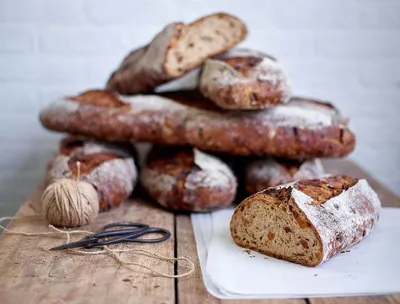 Softgrain