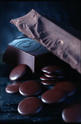 Chocolat Belcolade