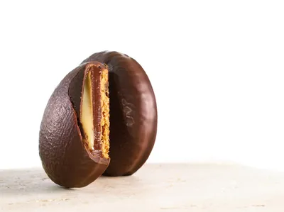 Belcolade Selection Noir Cacao-Trace