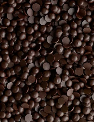 Belcolade Selection Noir K10 Grains Cacao-Trace Chocolate