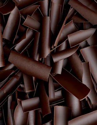 Belcolade Shavings Noirs (schaafsels)