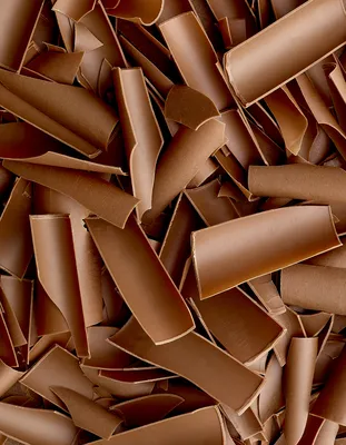 Belcolade Shavings Lait (schaafsels)