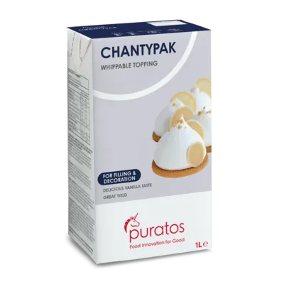 Chantypak