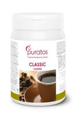 Classic Coffee CL