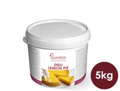 Deli Lemon Pie