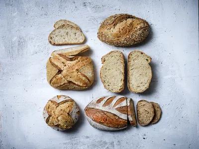 Softgrain Spelt