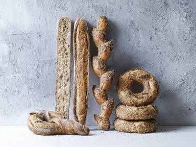 Softgrain 5 CL