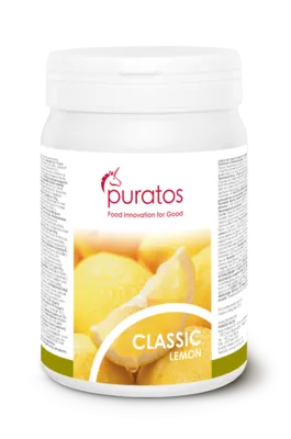 Classic Lemon CL
