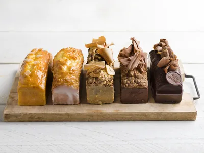 Mixes pour cake & biscuit