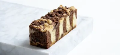 Cakebar Marbré-Nuxel