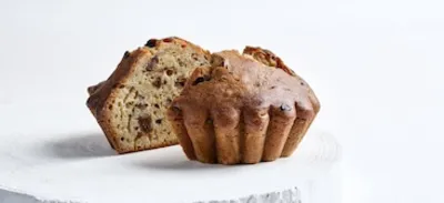 Softgrain Cake