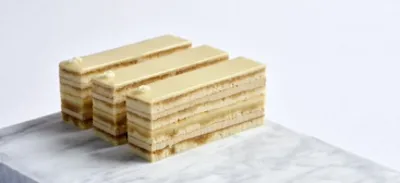 Opéra Blanc