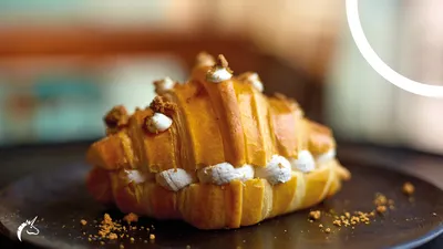 Croissant