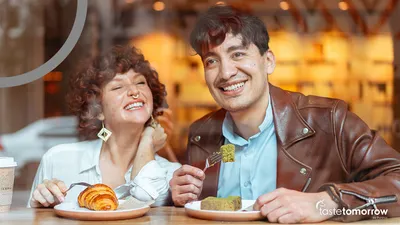 De 5 grootste voedingstrends die elke bakker, patissier en chocolatier moet kennen