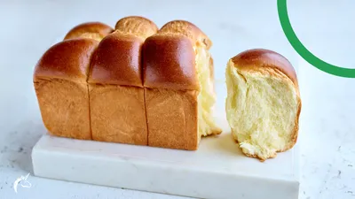 Nutritious Brioche