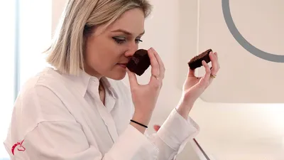 Inside the Sensory Panel: The Science Behind Taste & Texture at Puratos