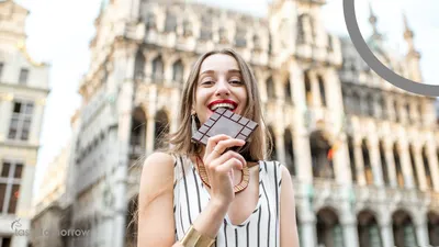 De 3 populairste chocoladetrends voor 2024