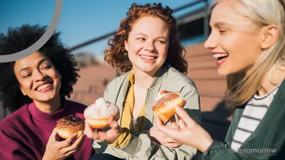De 3 populairste patisserietrends voor 2024