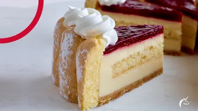 Cheesecake Creative Charlotte