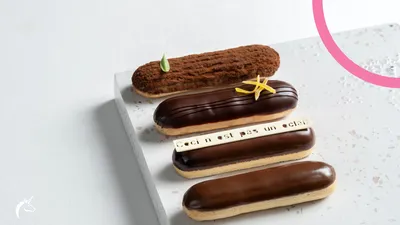 De Eclair