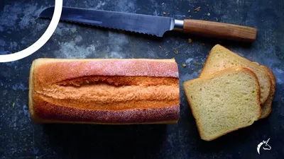 Hoe de houdbaarheid van brood te verlengen