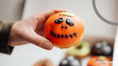What’s trending for Halloween 2025:  from creepy confectionery to spooky snacks