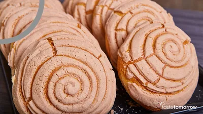 Flatbreads are more popular than ever | Taste Tomorrow