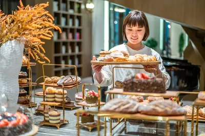 Bedrijfskosten beperken door alternatieve ingrediënten 