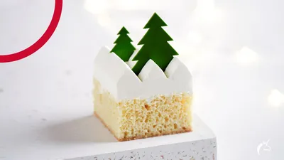 Classic Tres Leches