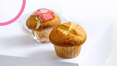 Classic Muffin