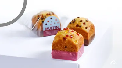 Creative Muffin