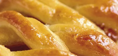 Bakery Glazes