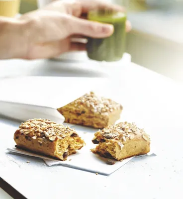 Puravita Fruit & Fibre Break