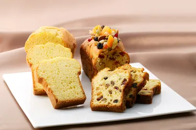 Easy 4Ever Cake 60%