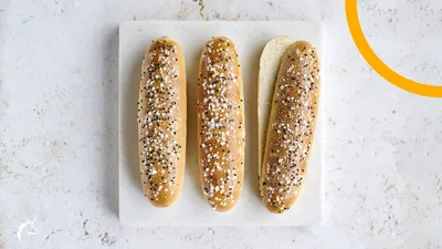 Buns