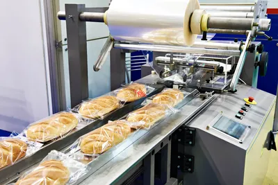 Sustainable food packaging: much more than just using less plastics