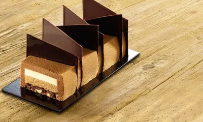 Chocolat de fantaisie
