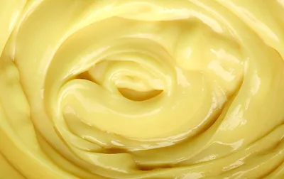 Mixes à crème patissière