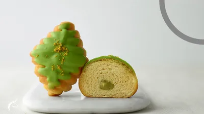 Creative Donut