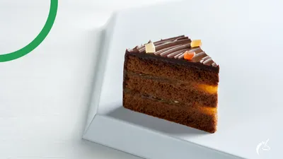 Health & Well-Being Sacher Tarte