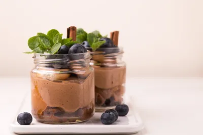 Cremfil Chocolate Bavarian Cream
